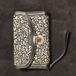 Vera Bradley Wallet